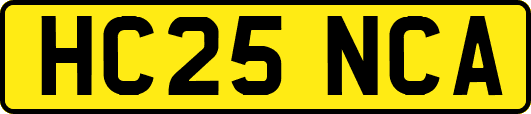 HC25NCA