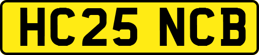 HC25NCB