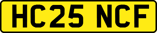 HC25NCF