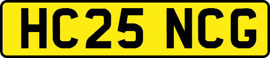 HC25NCG