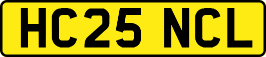 HC25NCL
