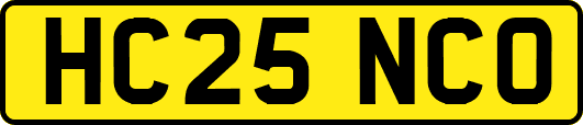 HC25NCO