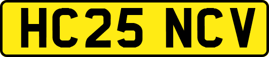 HC25NCV