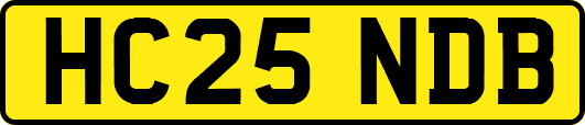 HC25NDB