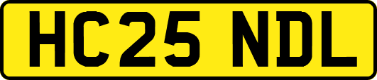 HC25NDL