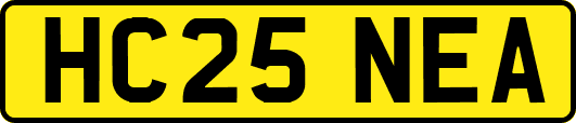 HC25NEA
