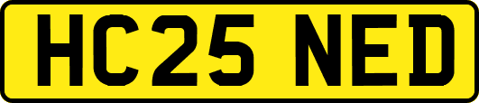 HC25NED