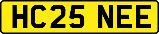 HC25NEE