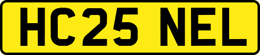 HC25NEL