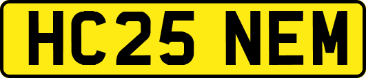 HC25NEM
