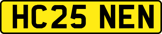 HC25NEN
