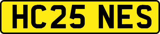 HC25NES