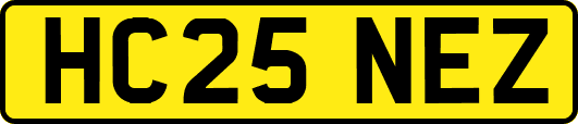 HC25NEZ