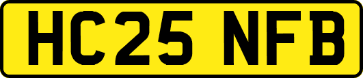 HC25NFB