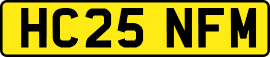 HC25NFM