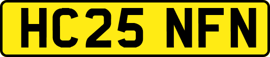 HC25NFN