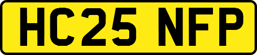 HC25NFP
