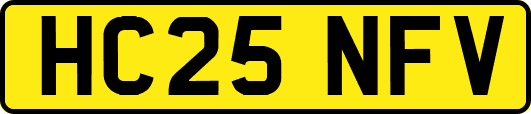 HC25NFV