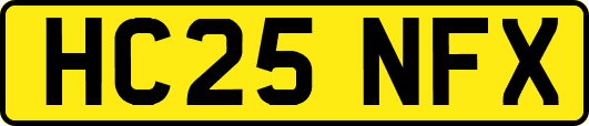 HC25NFX
