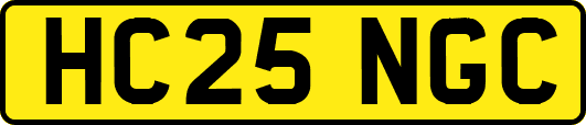 HC25NGC
