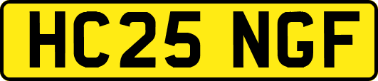 HC25NGF
