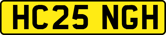 HC25NGH