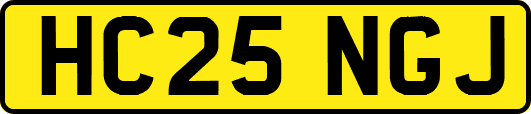 HC25NGJ