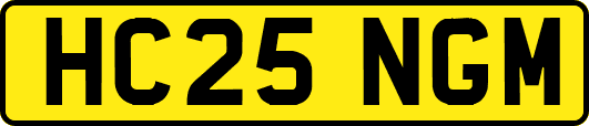 HC25NGM