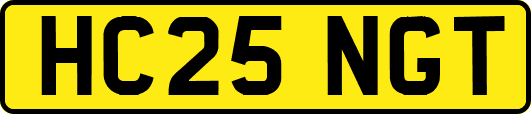 HC25NGT