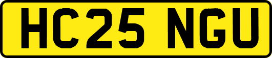 HC25NGU