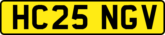 HC25NGV