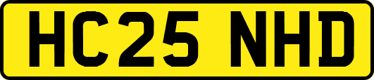 HC25NHD