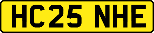 HC25NHE