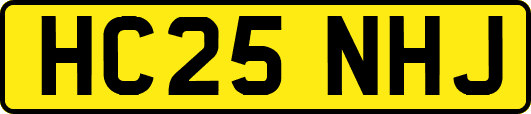 HC25NHJ