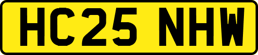 HC25NHW