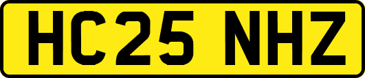 HC25NHZ