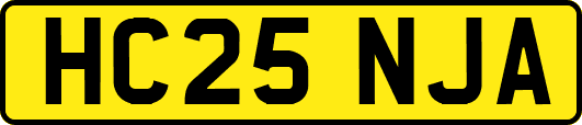 HC25NJA