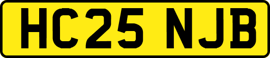 HC25NJB