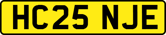 HC25NJE