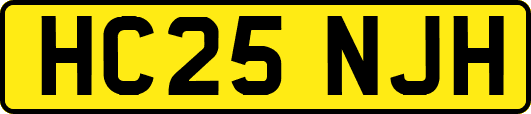 HC25NJH
