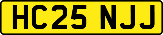 HC25NJJ