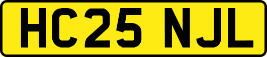 HC25NJL