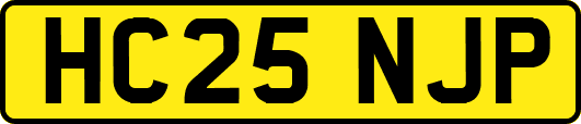 HC25NJP