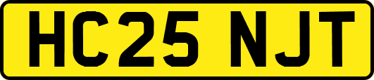 HC25NJT