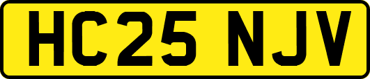 HC25NJV