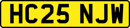 HC25NJW