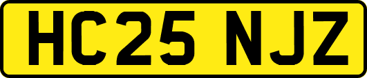 HC25NJZ