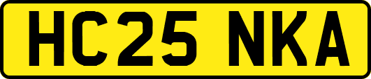 HC25NKA