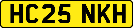 HC25NKH