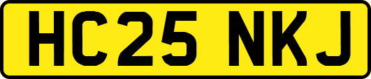 HC25NKJ